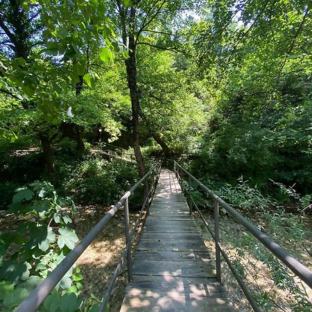 Etno House Stari Mlin Villa Konjic Luaran gambar