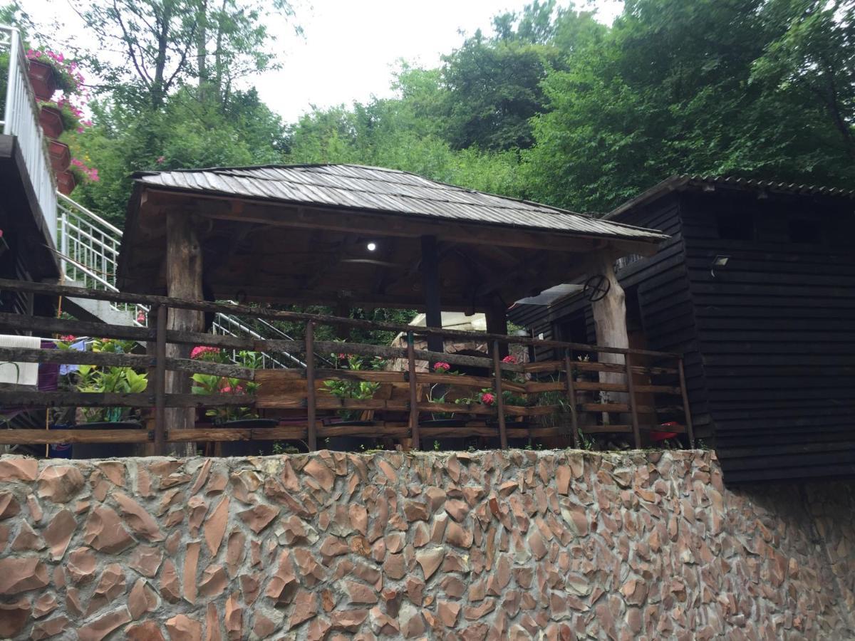 Etno House Stari Mlin Villa Konjic Luaran gambar