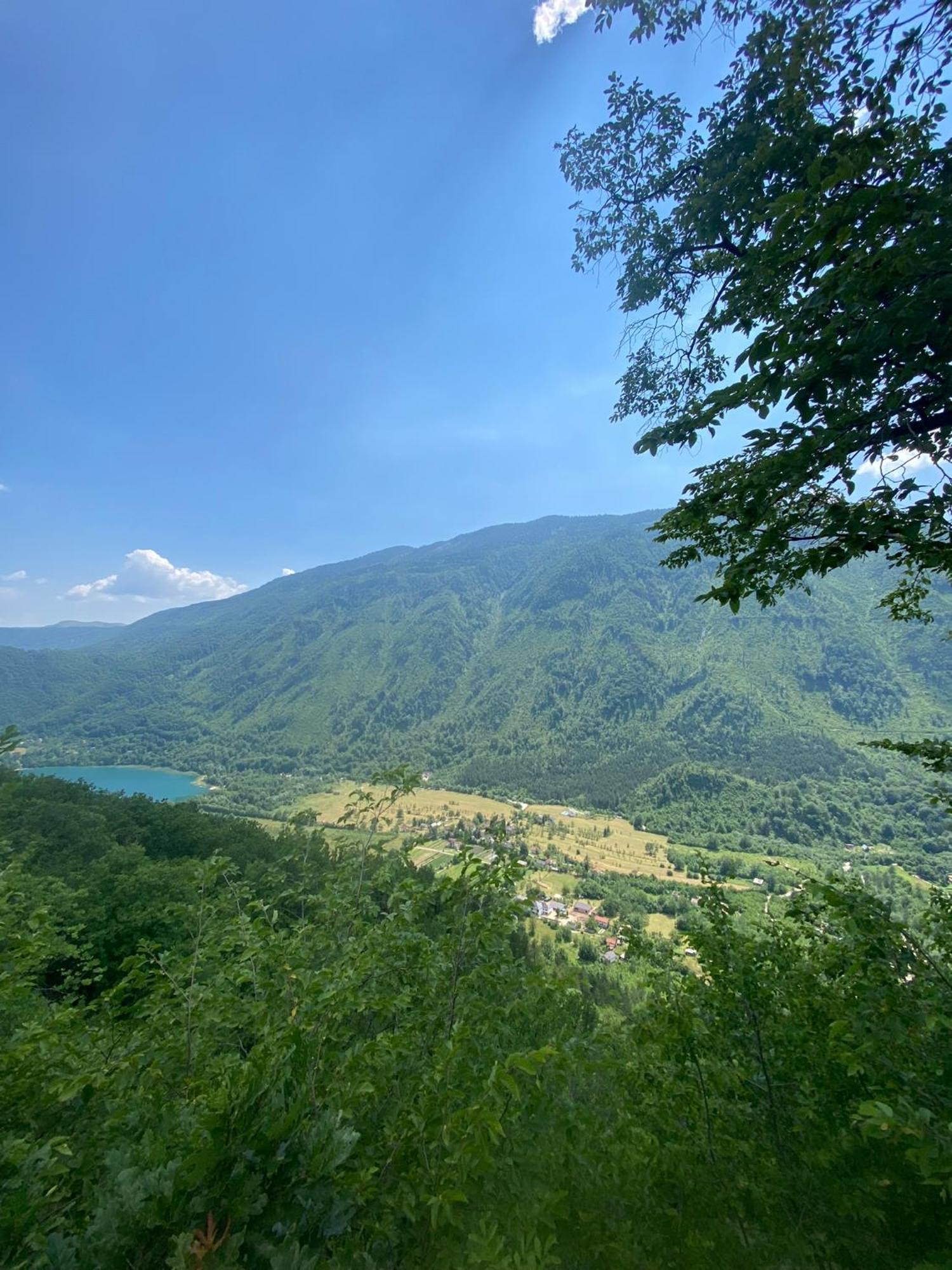 Etno House Stari Mlin Villa Konjic Luaran gambar