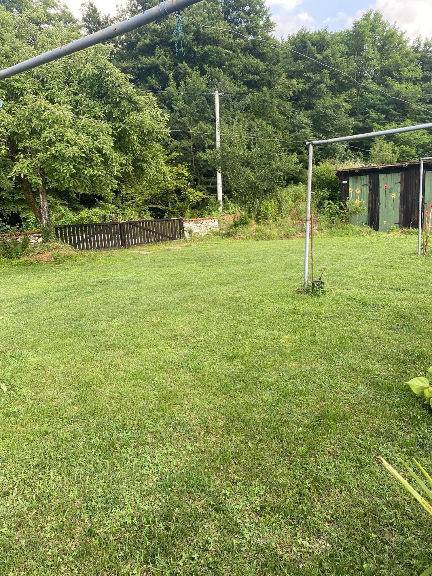 Etno House Stari Mlin Villa Konjic Luaran gambar