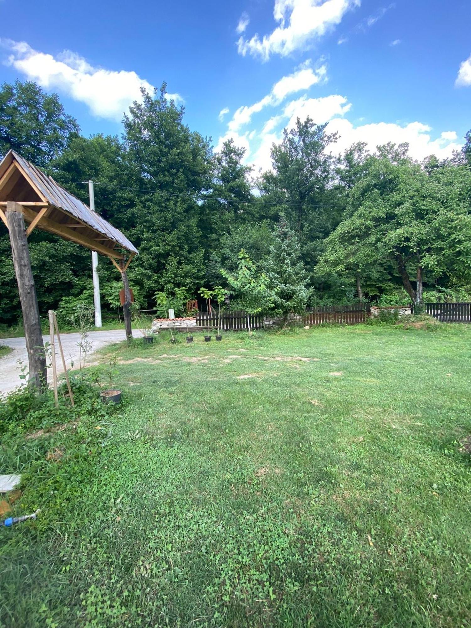 Etno House Stari Mlin Villa Konjic Luaran gambar