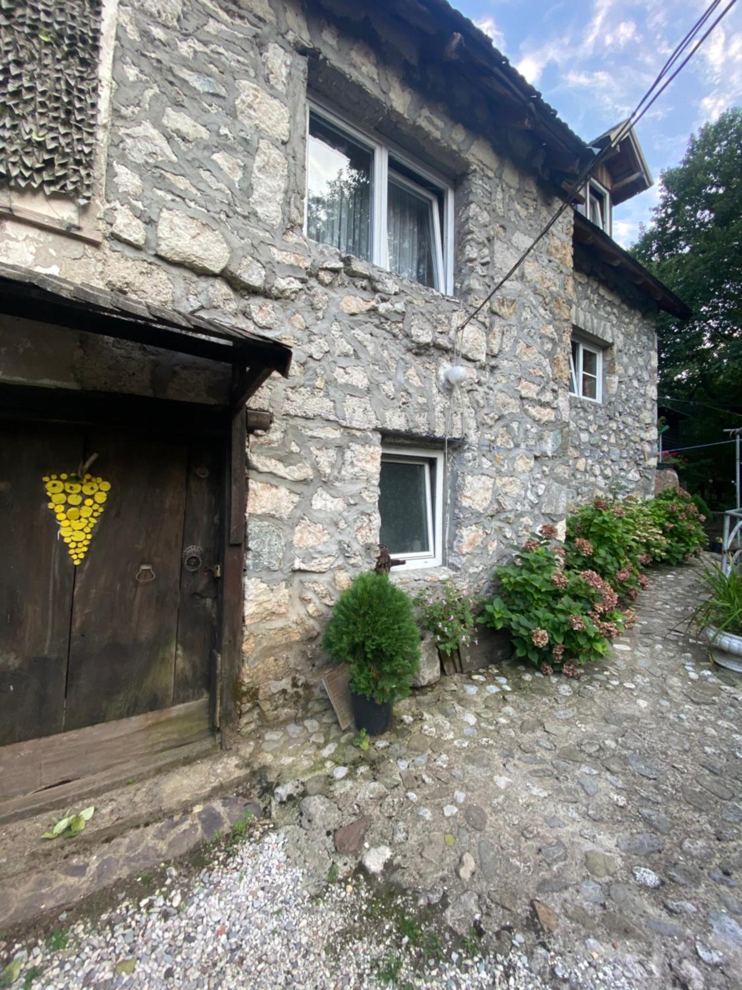Etno House Stari Mlin Villa Konjic Luaran gambar