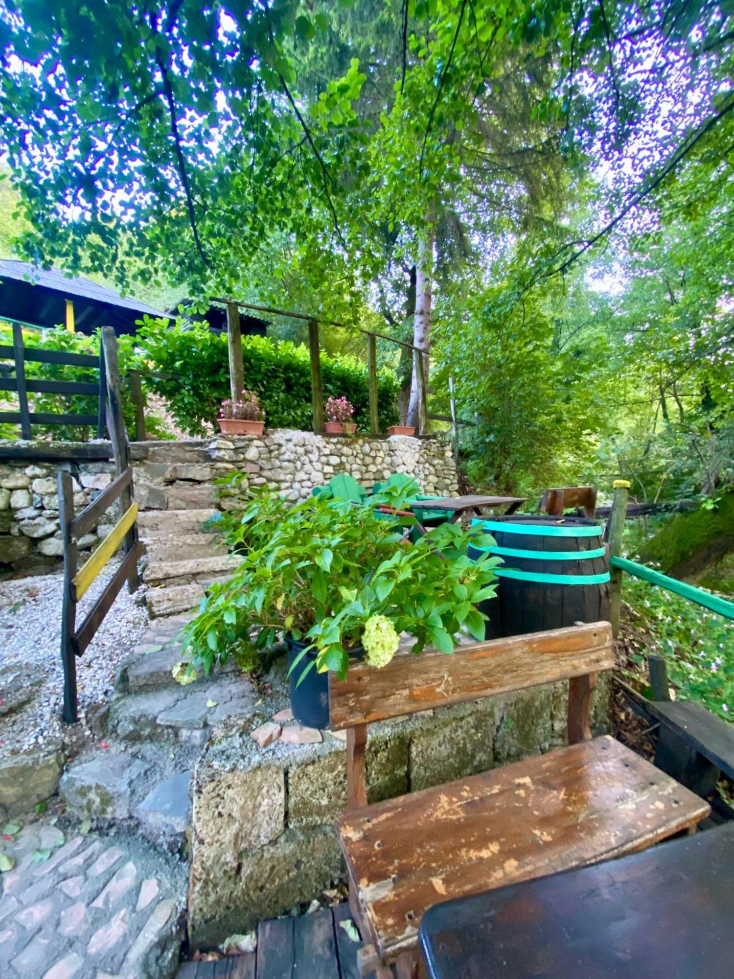 Etno House Stari Mlin Villa Konjic Luaran gambar