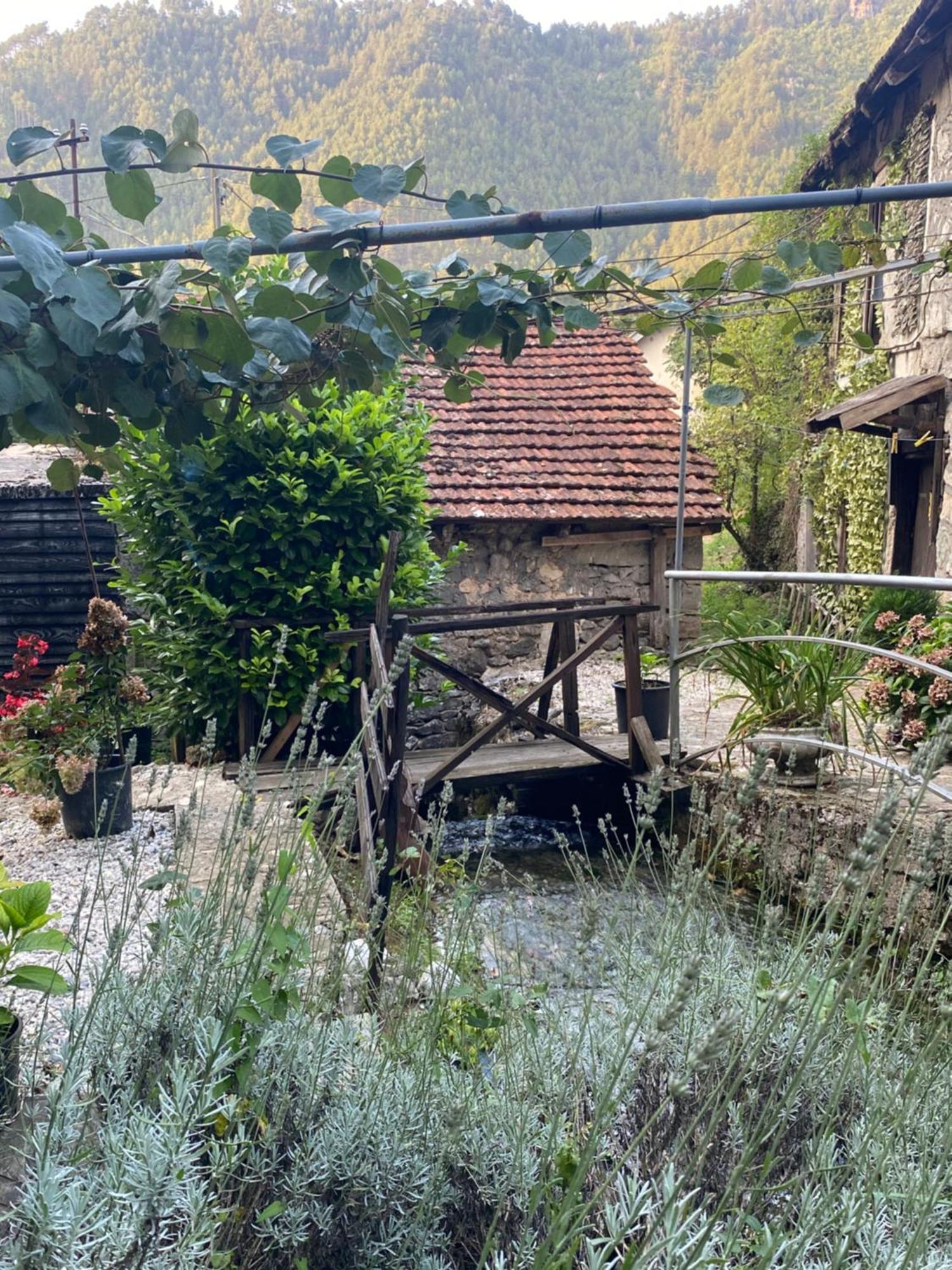 Etno House Stari Mlin Villa Konjic Luaran gambar