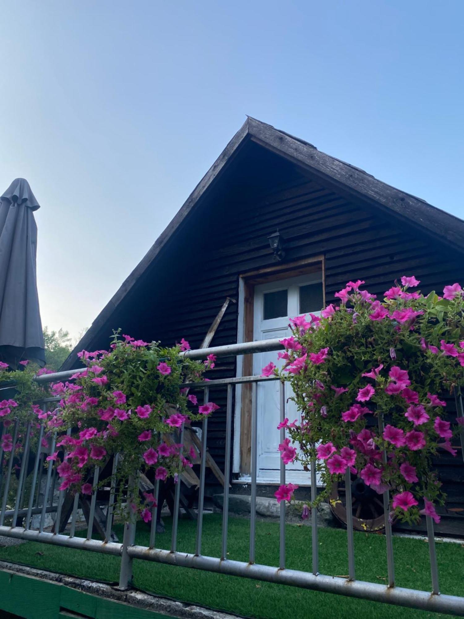Etno House Stari Mlin Villa Konjic Luaran gambar