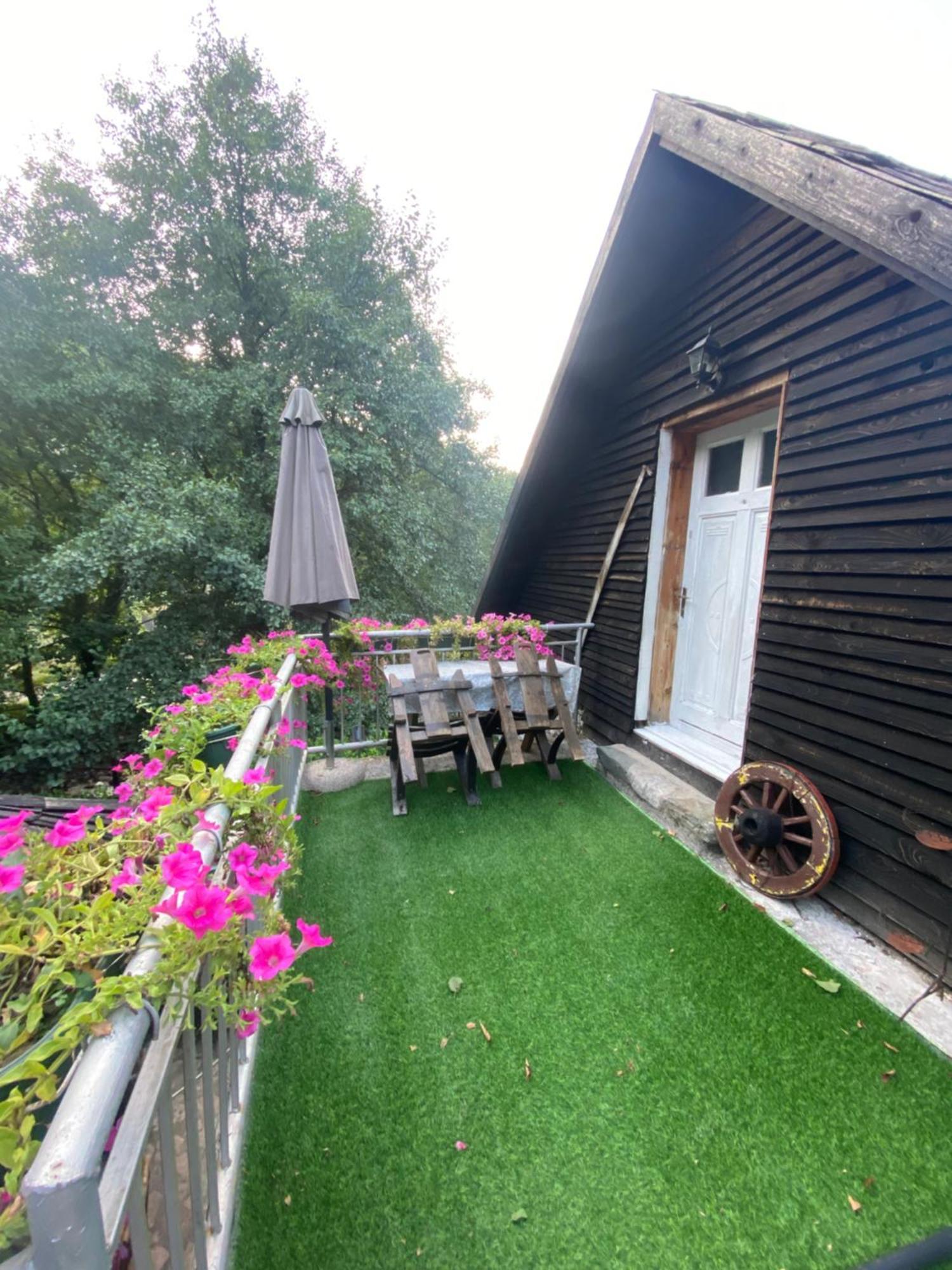 Etno House Stari Mlin Villa Konjic Luaran gambar