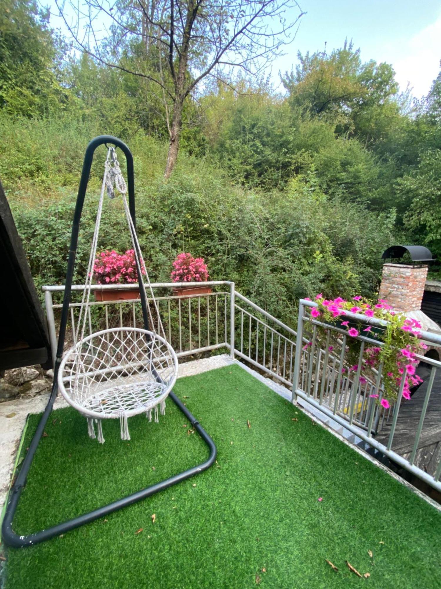 Etno House Stari Mlin Villa Konjic Luaran gambar
