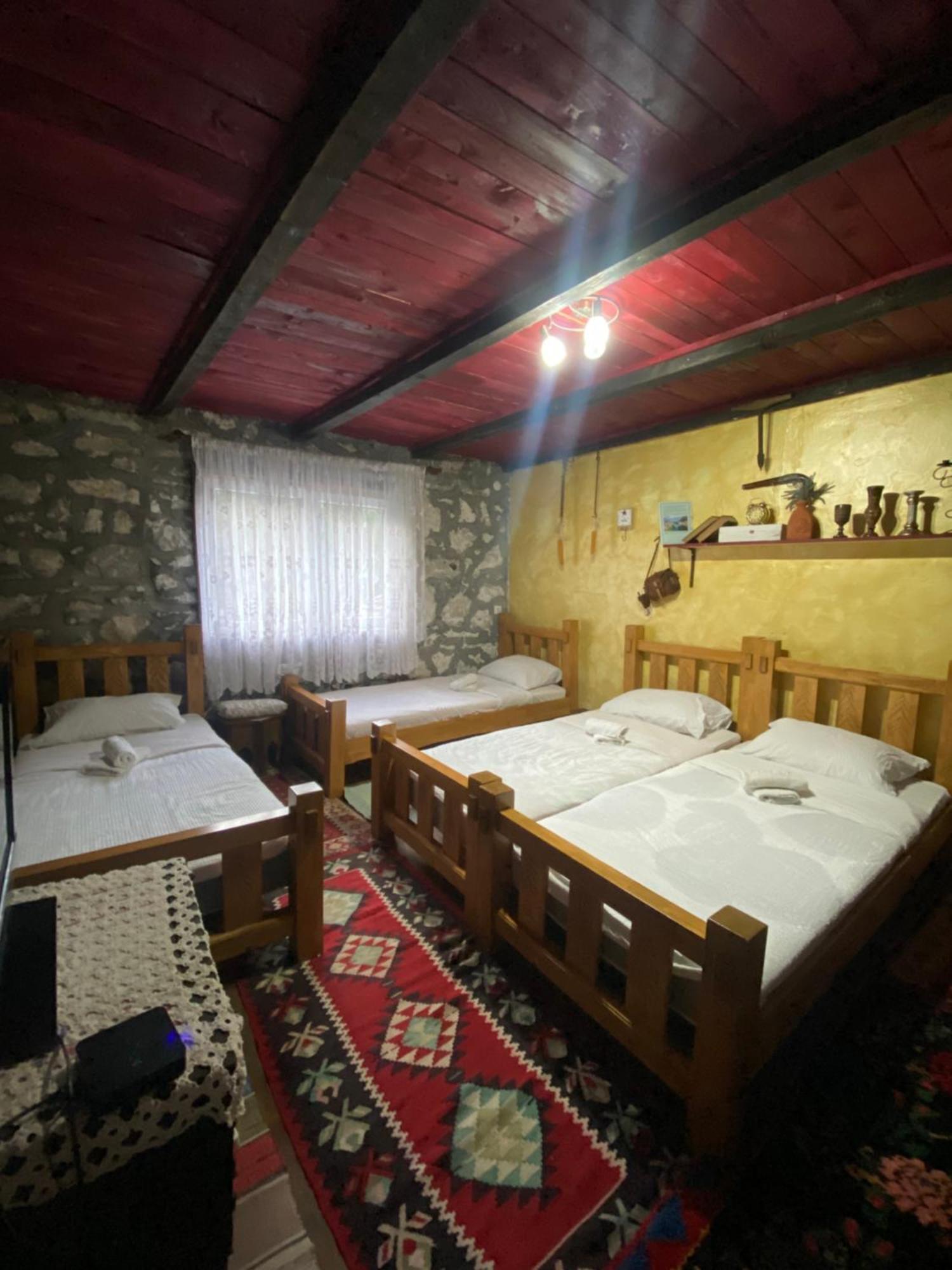 Etno House Stari Mlin Villa Konjic Luaran gambar