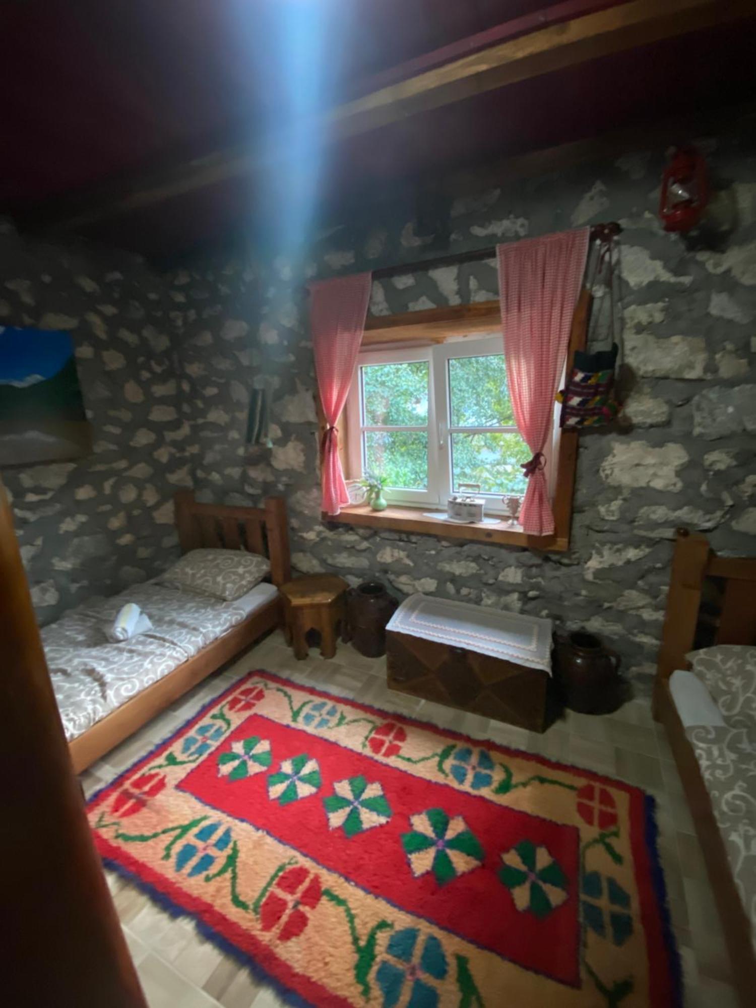 Etno House Stari Mlin Villa Konjic Luaran gambar