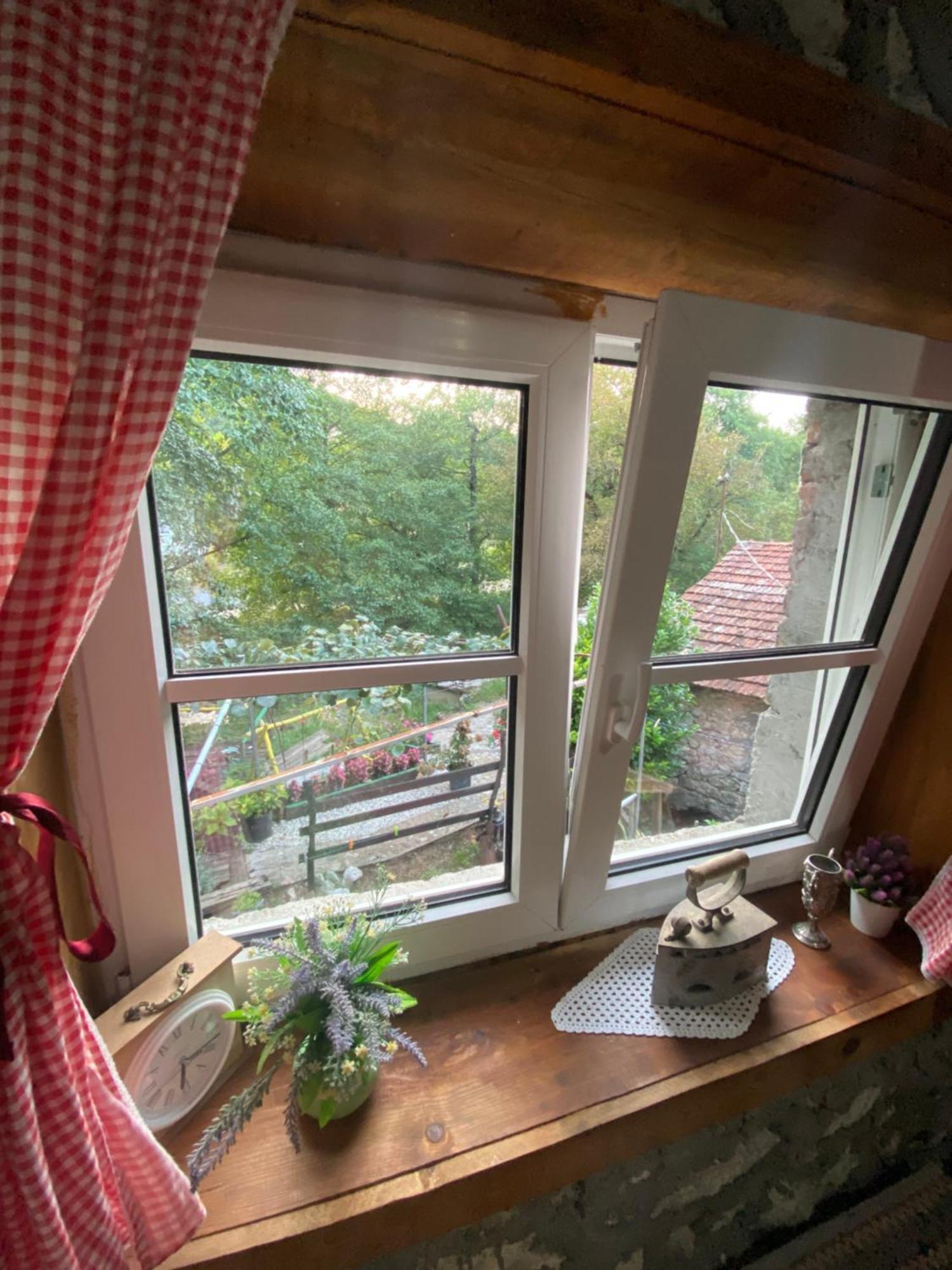 Etno House Stari Mlin Villa Konjic Luaran gambar