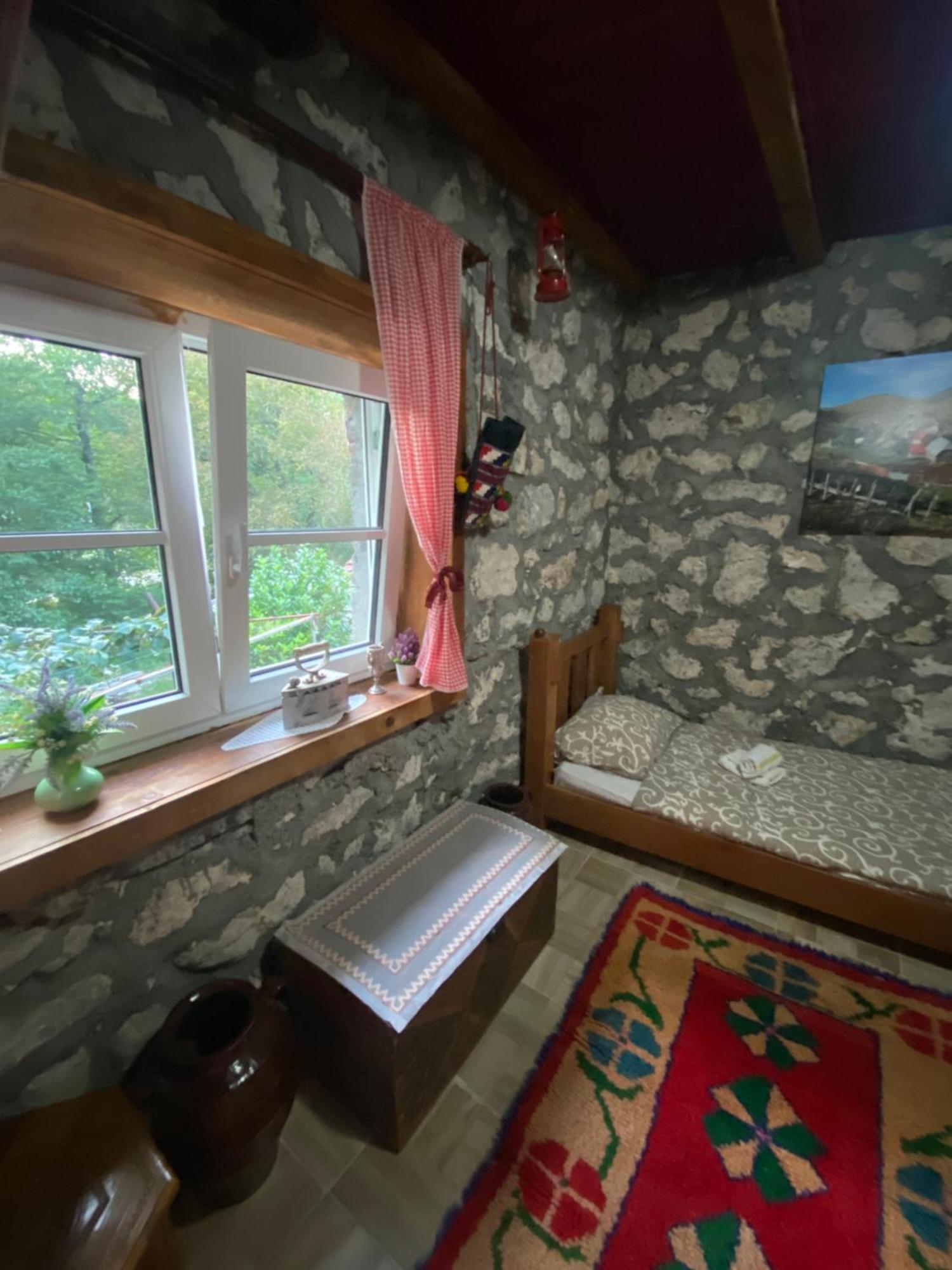 Etno House Stari Mlin Villa Konjic Luaran gambar