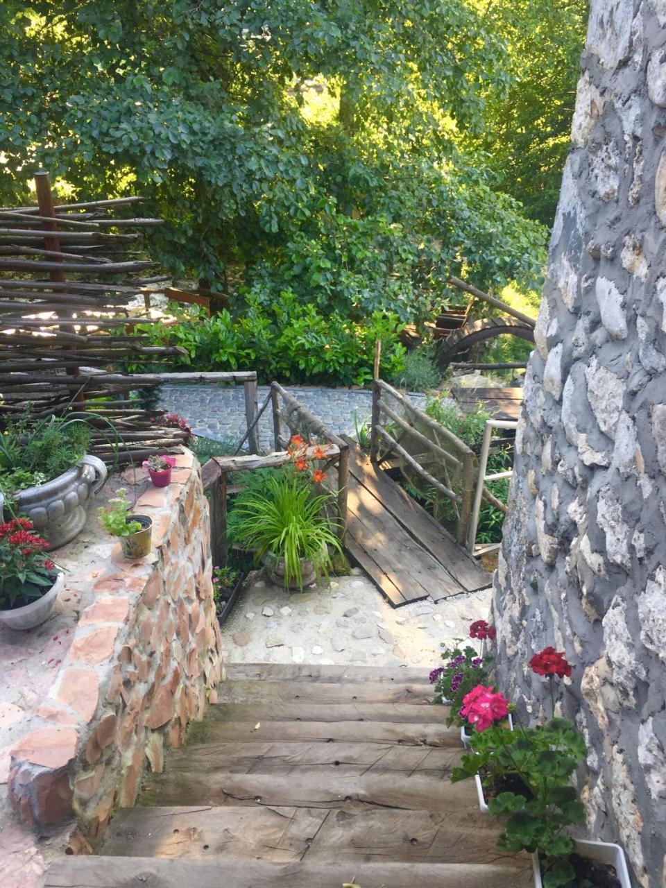Etno House Stari Mlin Villa Konjic Luaran gambar