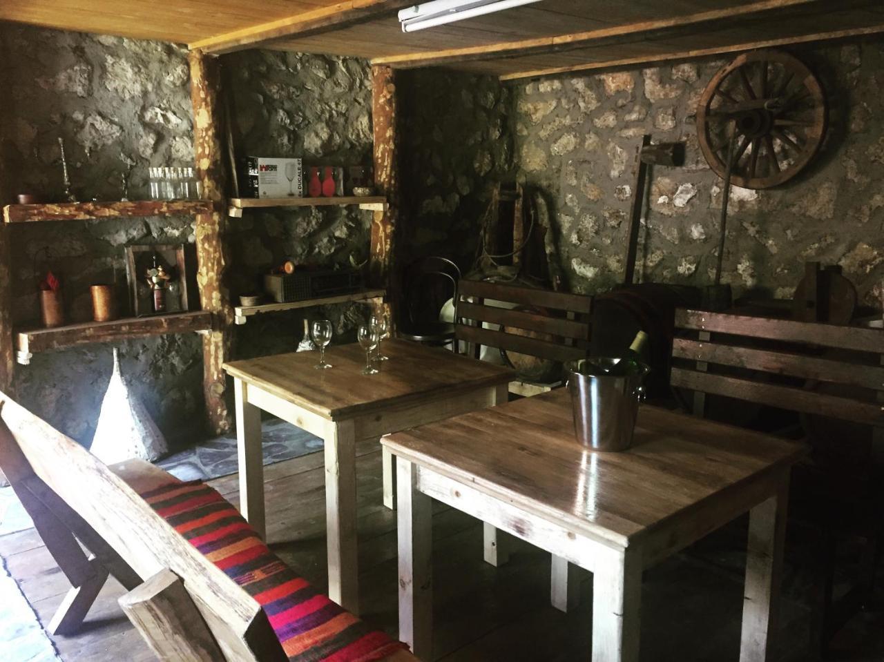 Etno House Stari Mlin Villa Konjic Luaran gambar
