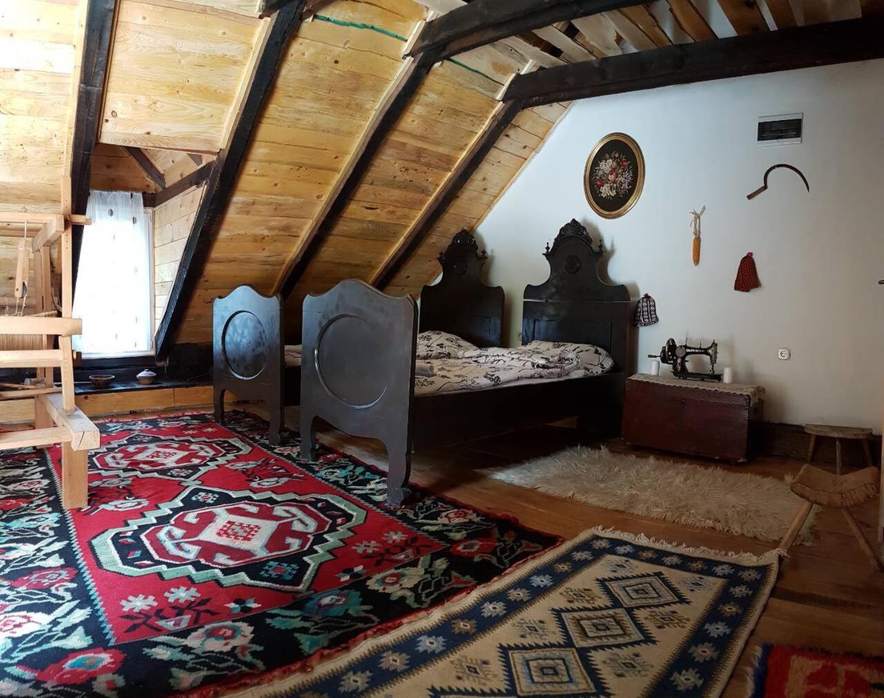 Etno House Stari Mlin Villa Konjic Luaran gambar
