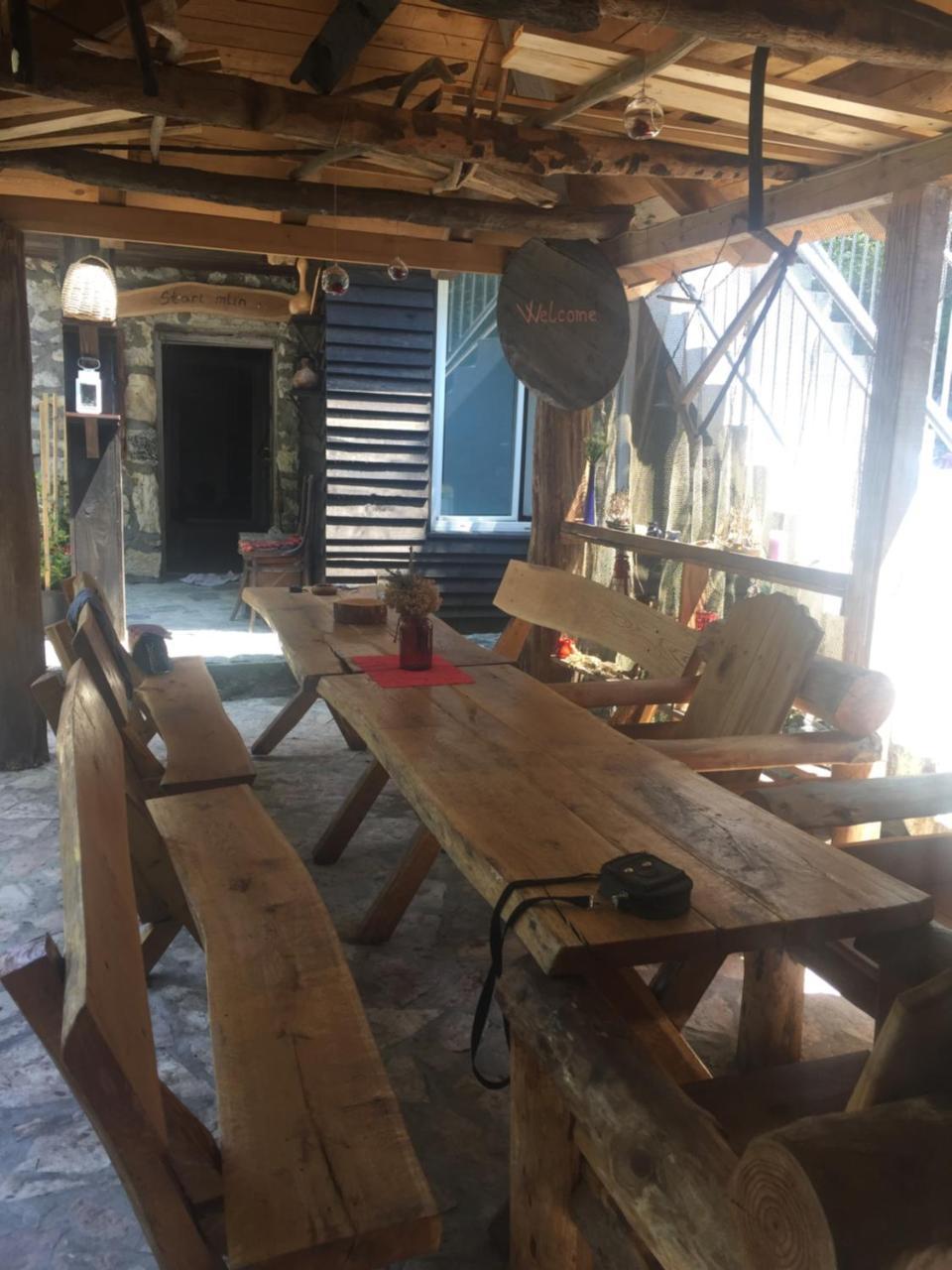 Etno House Stari Mlin Villa Konjic Luaran gambar