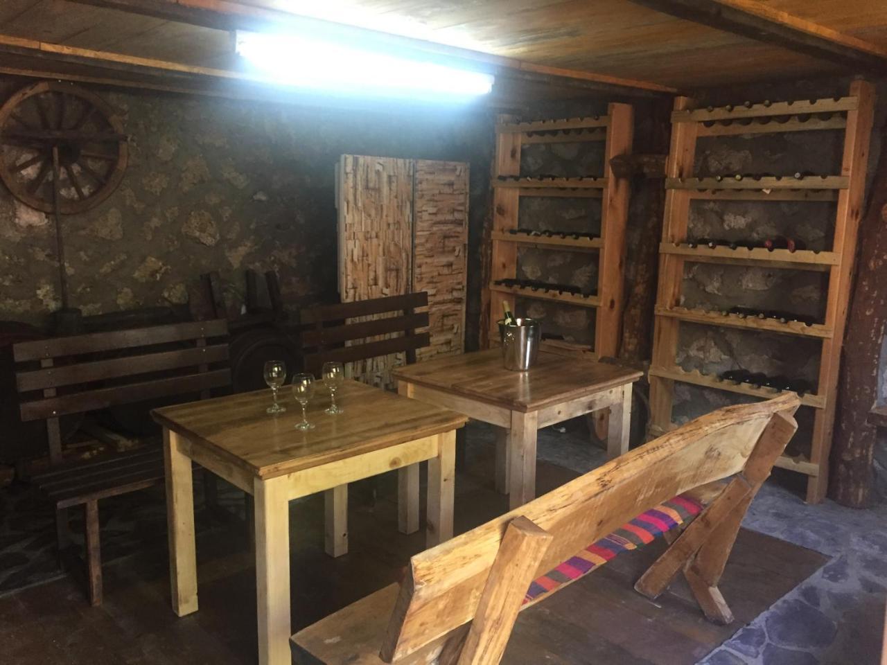 Etno House Stari Mlin Villa Konjic Luaran gambar