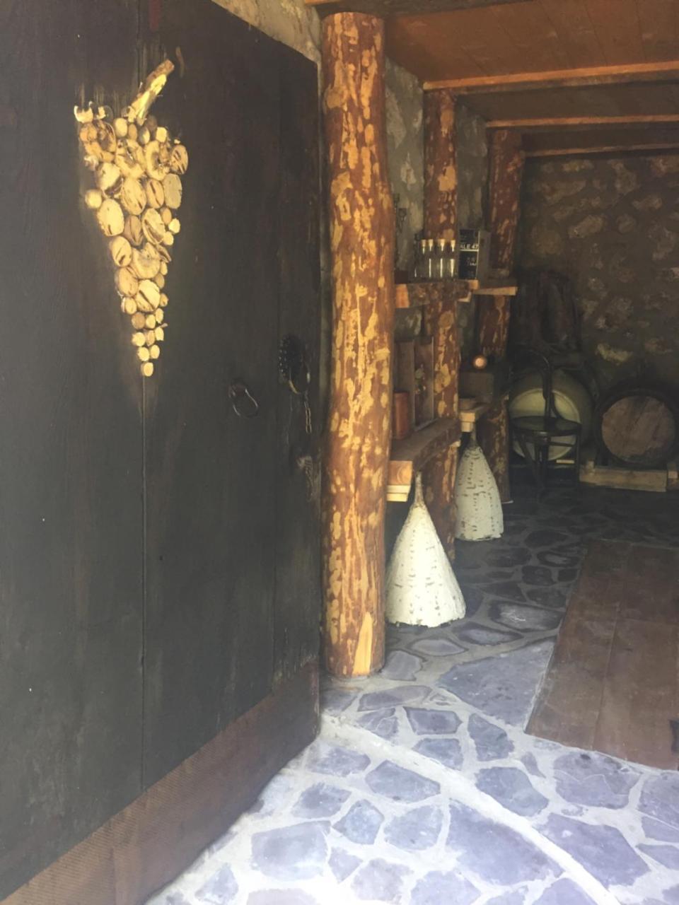 Etno House Stari Mlin Villa Konjic Luaran gambar