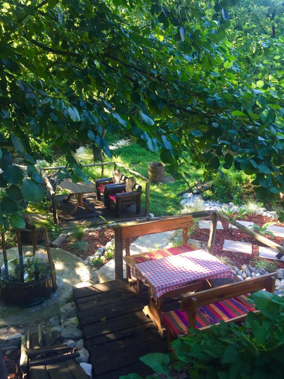 Etno House Stari Mlin Villa Konjic Luaran gambar