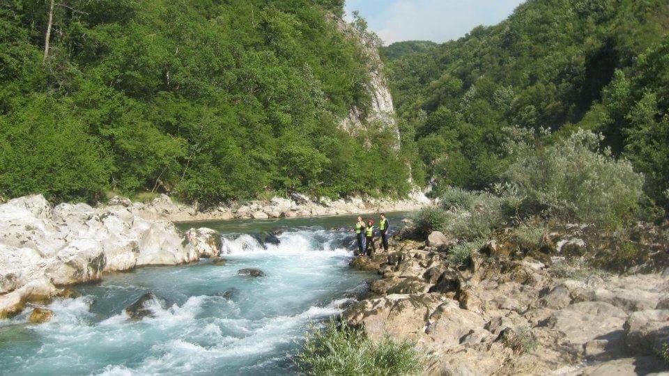Etno House Stari Mlin Villa Konjic Luaran gambar