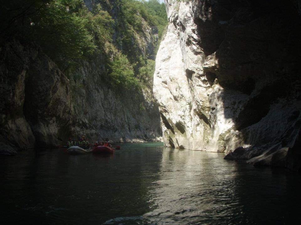 Etno House Stari Mlin Villa Konjic Luaran gambar