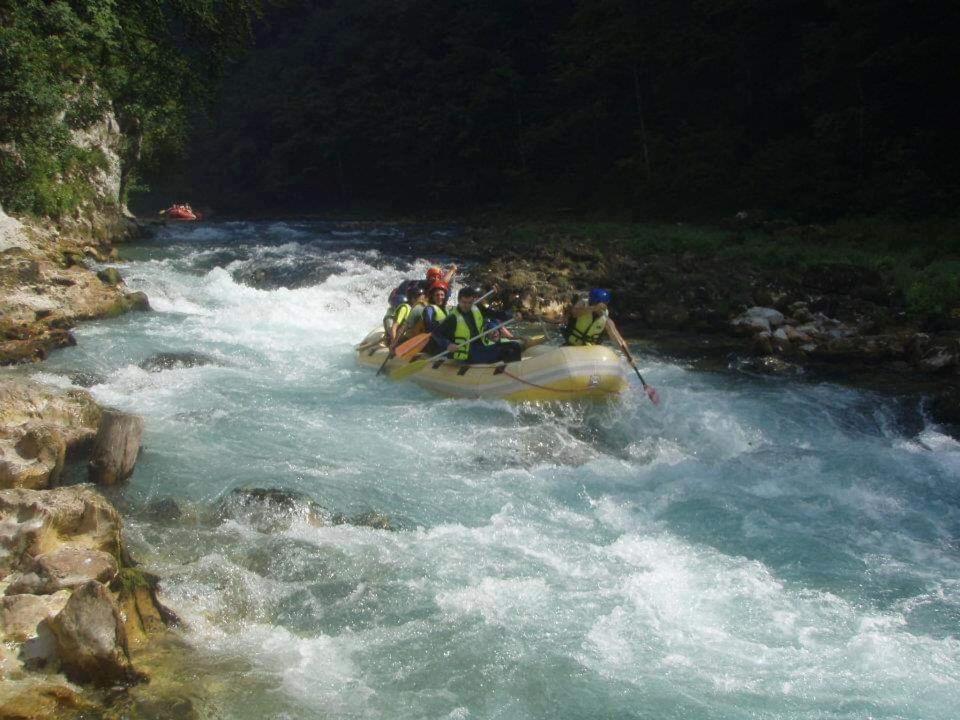 Etno House Stari Mlin Villa Konjic Luaran gambar