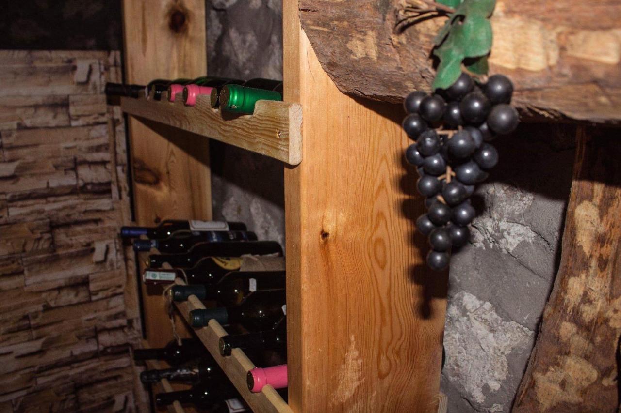 Etno House Stari Mlin Villa Konjic Luaran gambar