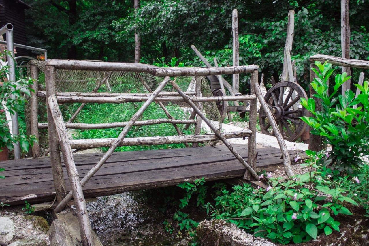 Etno House Stari Mlin Villa Konjic Luaran gambar
