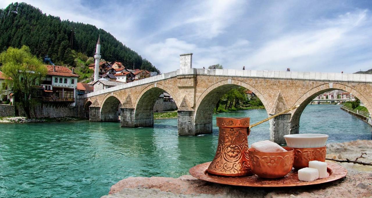 Etno House Stari Mlin Villa Konjic Luaran gambar